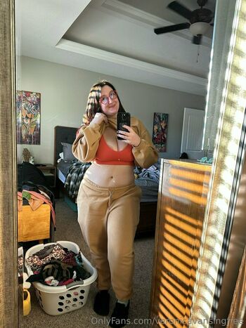 veronicavansingfree