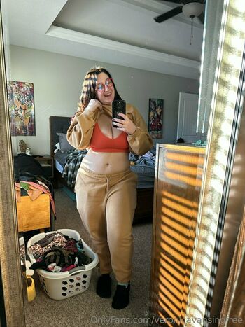 veronicavansingfree