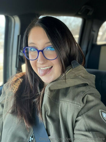 veronicavansingfree