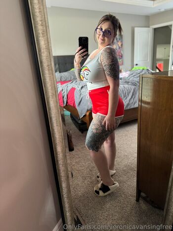 veronicavansingfree