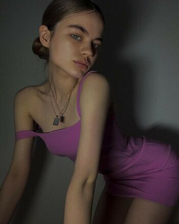Veronika Hanberg