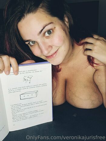 veronikajurisfree