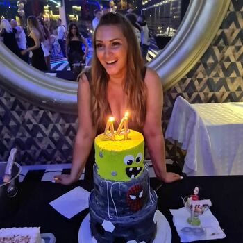 Vesna Justwoman42