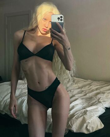 Veta Peresedova