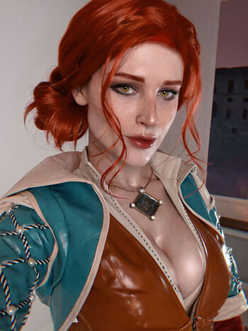 Vi Morrigan