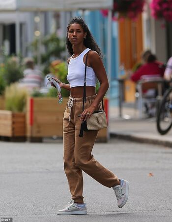 Vick Hope