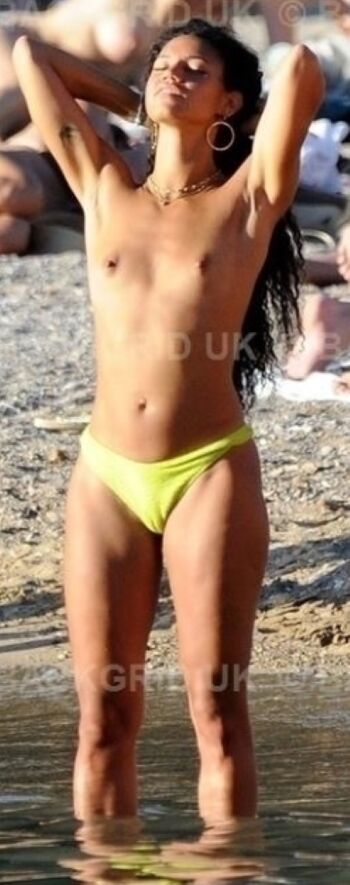 Vick Hope