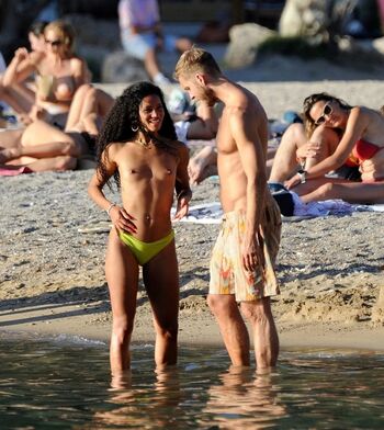 Vick Hope