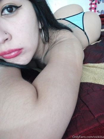 vickiita