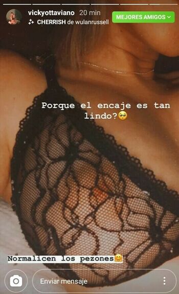 Vicky Ottaviano
