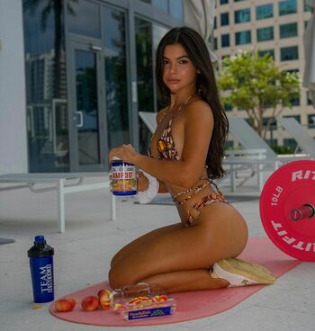 Vicky Palacio