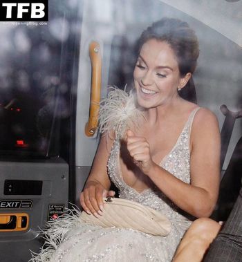 Vicky Pattison