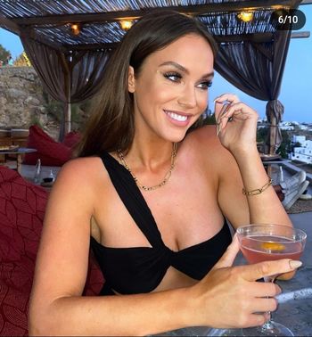 Vicky Pattison