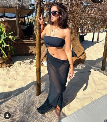 Vicky Pattison