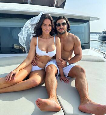 Vicky Pattison