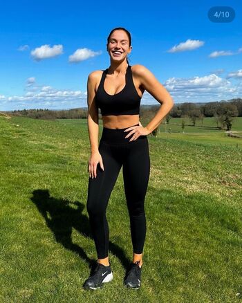 Vicky Pattison