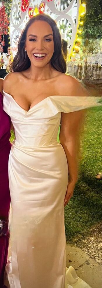 Vicky Pattison