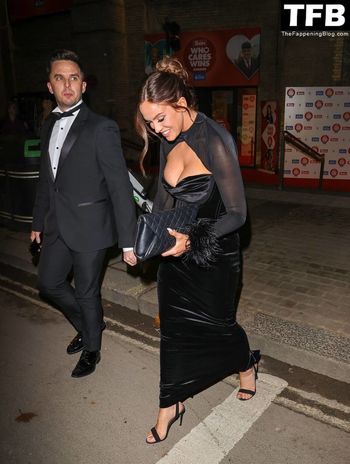 Vicky Pattison