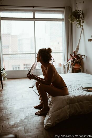 Victoria Basseto