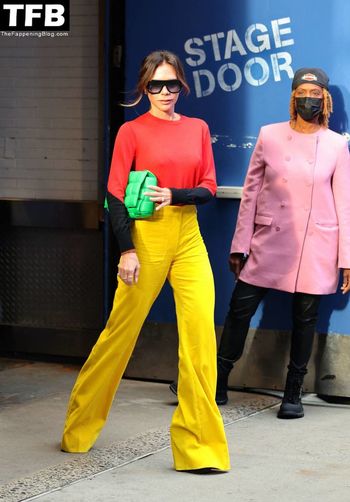 Victoria Beckham