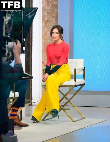 Victoria Beckham