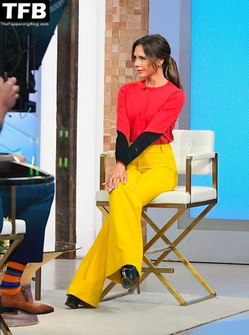 Victoria Beckham