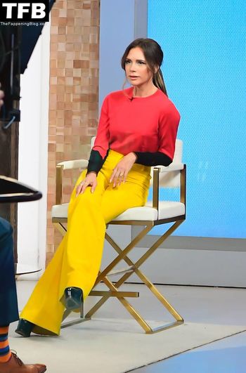 Victoria Beckham