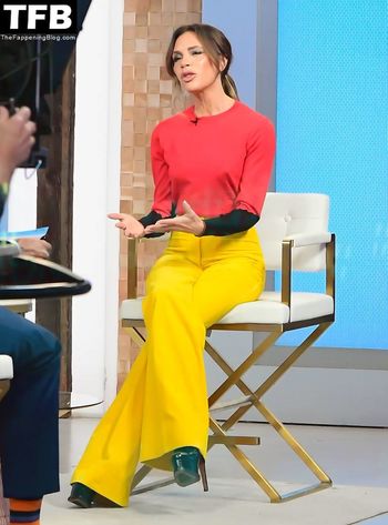 Victoria Beckham
