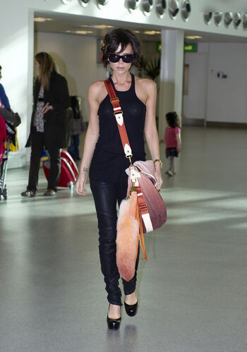 Victoria Beckham
