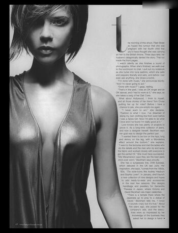 Victoria Beckham