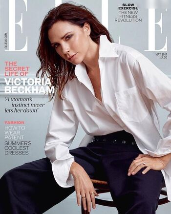 Victoria Beckham