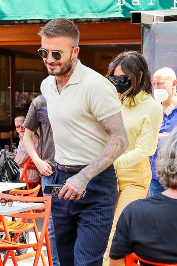 Victoria Beckham