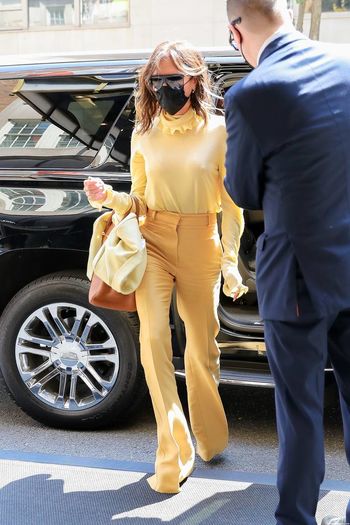Victoria Beckham