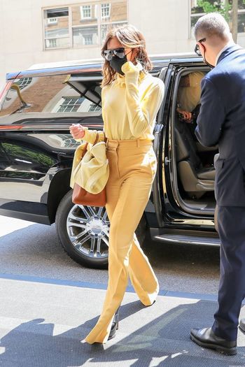 Victoria Beckham