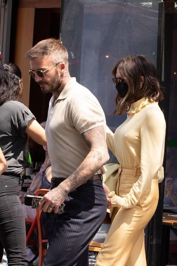 Victoria Beckham