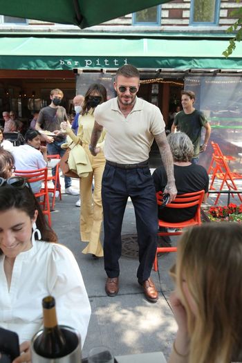 Victoria Beckham