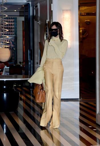 Victoria Beckham