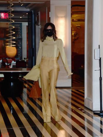 Victoria Beckham