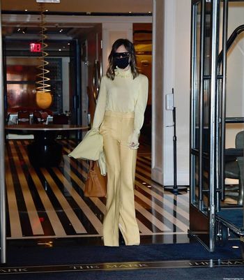 Victoria Beckham