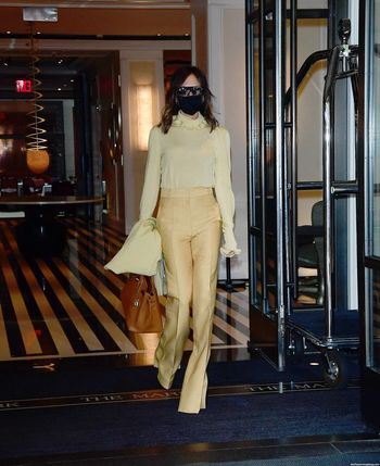 Victoria Beckham