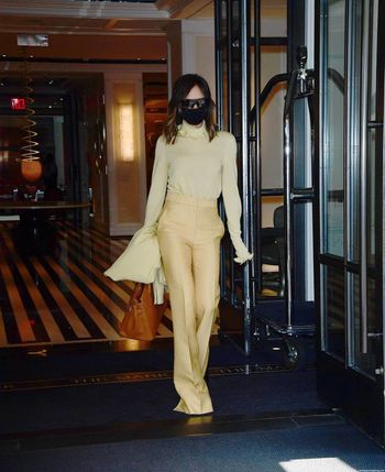 Victoria Beckham