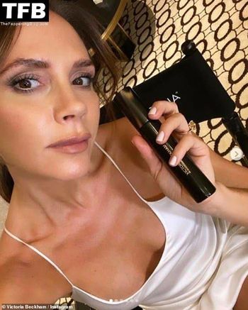 Victoria Beckham