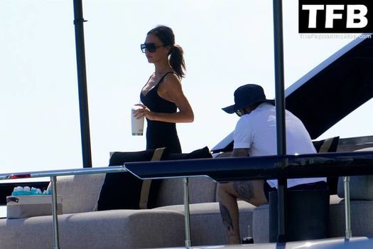 Victoria Beckham