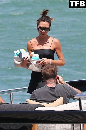 Victoria Beckham