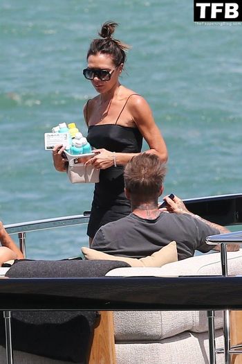 Victoria Beckham