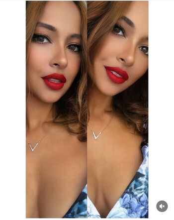 Victoria Bicheva