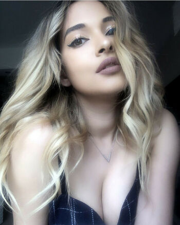 Victoria Bicheva