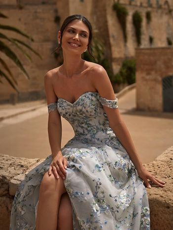 Victoria Bronova