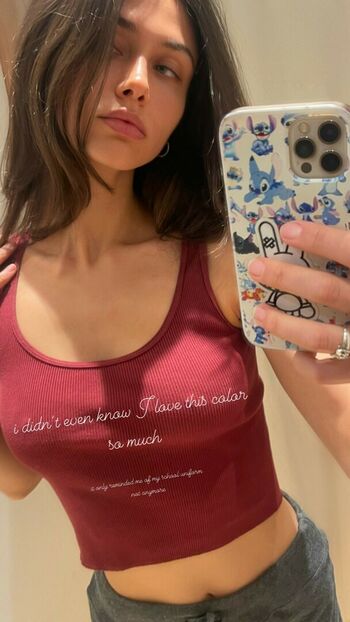 Victoria Bronova