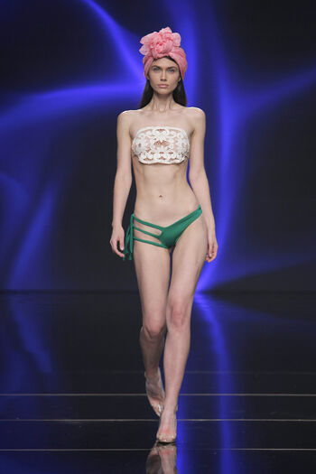 Victoria Bronova